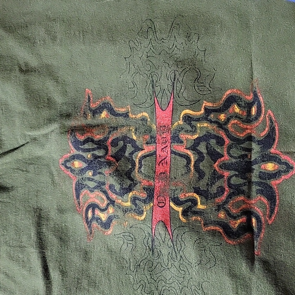Nwt Army green Old Navy shirt